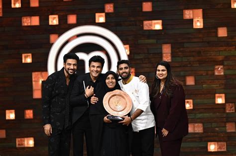 masterchef winner 2023|masterchef india 2023 winner.